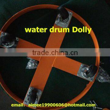 Four Wheels Water Drum Cart photo-2