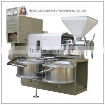 Competitive Price Screw Almond Oil Mill From Manufacturer photo-4