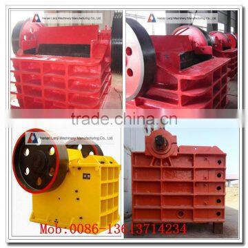 Reliable Quality Impact and Jaw Crusher for Quarry Plant photo-2