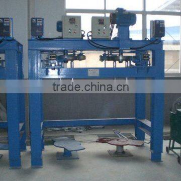 Inverted Vertical Wire Drawing Machine/take up Machine
