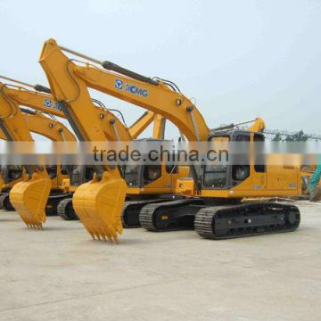 Excavator EX215C