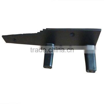 Special Service of Handle Bottom Made in China photo-3