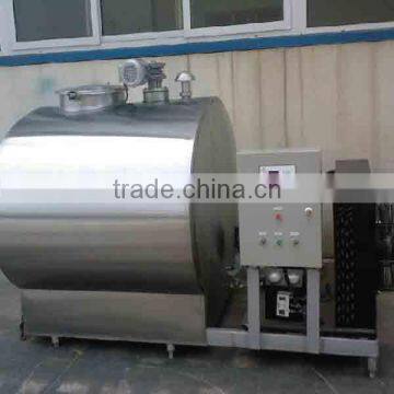 Small Milk Processing Plant / Mini Dairy Plant photo-6