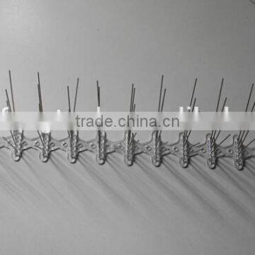 plastic anti bird spikes,metal anti bird spike for bird repeller bird repellent