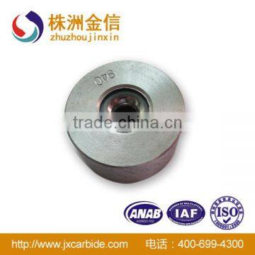 High Quality YG11 Tungsten Carbide Mould And Dies photo-2