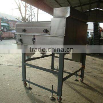 CLX-5 Magnetic Soybean Seed Cleaner photo-4