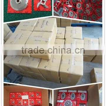 meat grinder spare parts