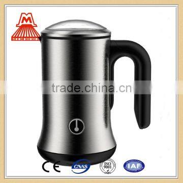 Wholesale and Retail Factory Sell 450W 220~240V Electric Milk Frother photo-2