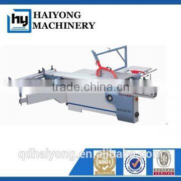 woodworking precision sliding table saw