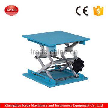 Top Quality Scissor Mini Laboratory Platform Lift photo-4