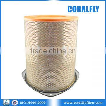 Truck Engine 6-470A Air Filter AF25239 16659088 1665908 photo-3