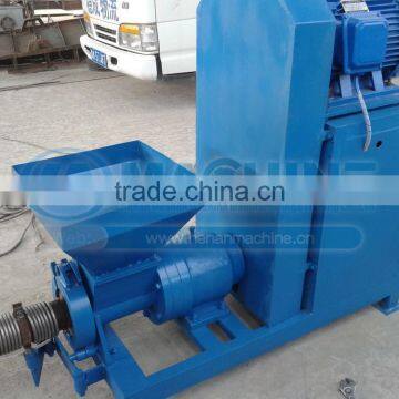 High Thermal Efficiency and Intelligent Wood/biomass Briquette Extruder Machine , Manufacturer photo-2
