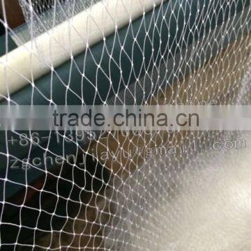 Top Quality ITO Nylon Mono Net Making Machine for India Vietnam photo-5
