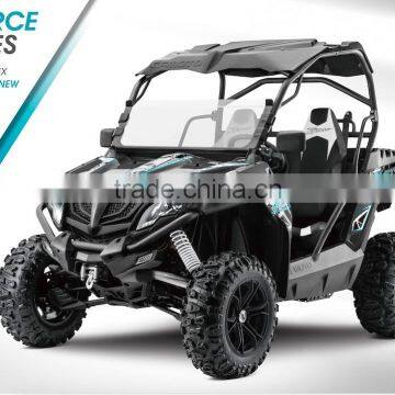 CFMOTO 4WD 800cc 4x4 buggy for sale, ZFORCE 800 EX