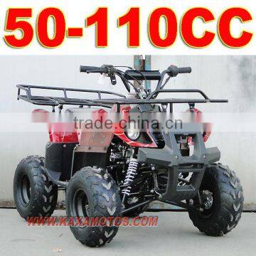 Automatic 70cc ATV photo-4