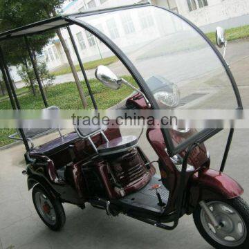 taxi passenger tricycle