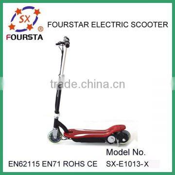 electric kick scooter /24v 100w electric scooter / cheap electric scooter