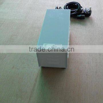 Professional Manufacturer 600w Magnetic Ballast for HPS MH Grow Light photo-6