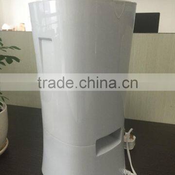 Color Light Clear Aroma Diffuser Untrasonic Air Humidifier photo-5