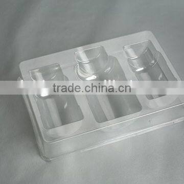 Health care products plastic tray / blister plastic medical packing tray