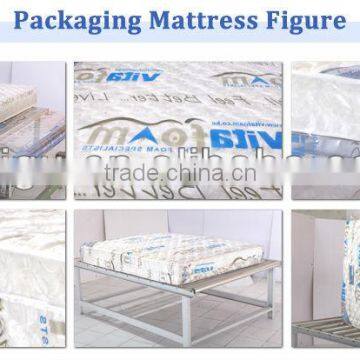 China Mattress Packing Pvc Film