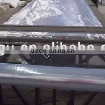 shrink wrapping film in rolls