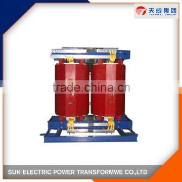 Video CQC Certification Special Traction Transformer photo-3