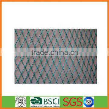 HDPE plastic flat fishing net