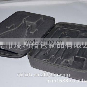 Hard EVA Tool Case With Foam Inset for Electrician Device photo-3