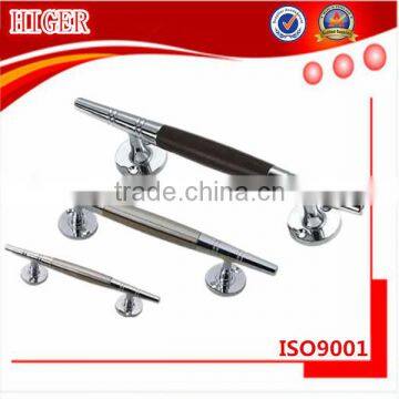 door handle metal furniture parts china supplier