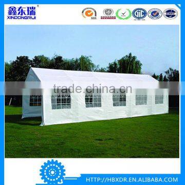 Outdoor Camping Aluminum Tents/Aluminum Profile Tent 30*50 Aluminum Frame Tent photo-3