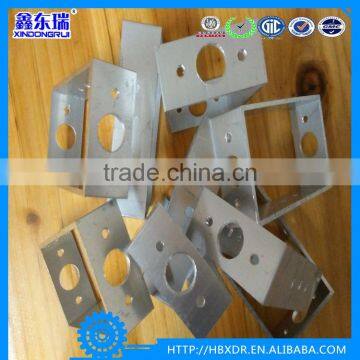 Round Square&Rectangular Aluminum Tubes photo-4
