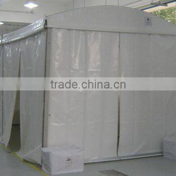Hot Sale High Quality Curve Aluminum Structure Material Marquee Tent Price photo-3
