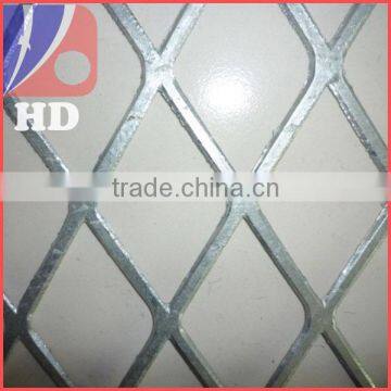 stainless steel expanded metal mesh