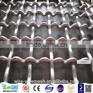 304 316L Stainless Steel Wire Mesh /stainless Steel Crimped Wire Mesh /stainless Steel Screen Wire Mesh photo-4