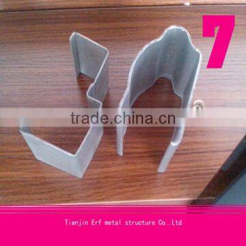 Light Steel Slotted Channel Price photo-6