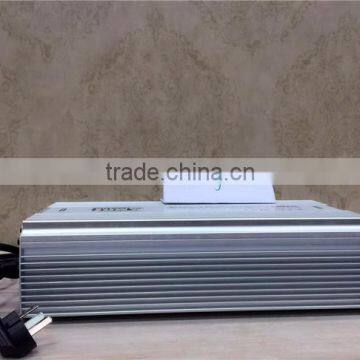 Hydroponic Indoor Growing Light High Output 1000W Dimmable Electronic Ballast photo-2