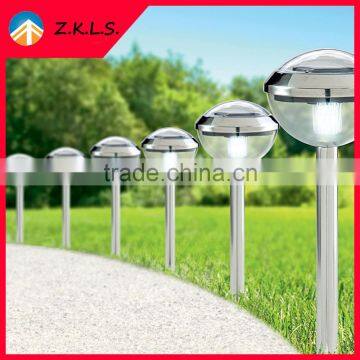 Foldable Solar Street Garden Solar Light For Illumination