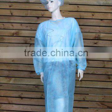 Non Woven Fabric for Hospital Using