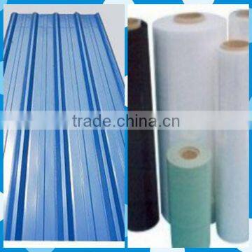 Sandwich Panel Steel Cling/mask Film