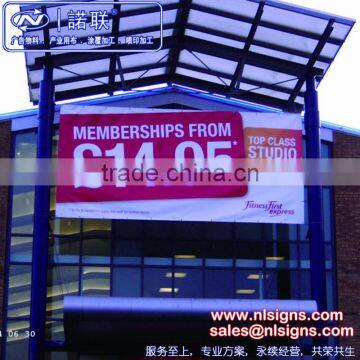 Custom Pvc Coated Flex Banner Printing photo-6