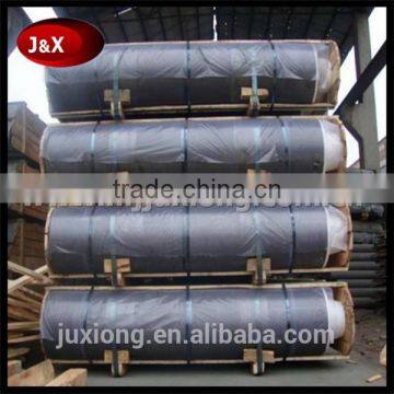 RP HP UHP Graphite Electrode for EAF LF Furnace photo-5