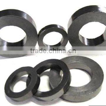 Carbon Graphite Sheet for Sealings/ Graphite Tape/ Tin SS Insert Graphite Sheet/reinforced Graphite Sheet/flexible Graphite Ring photo-6