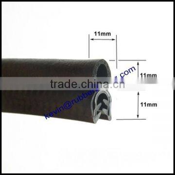 Chinese great quality car door rubber strip