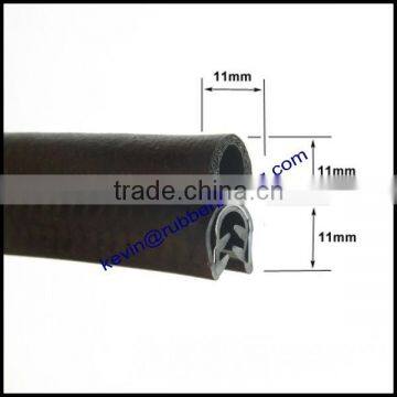 Chinese Great Quality Car Door Rubber Strip photo-1