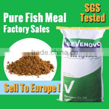 Fish Meal Factory For 65 Protein Feed Grade