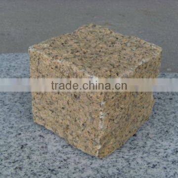 Natural Granite Block, Paving Stones Hot Sale photo-4