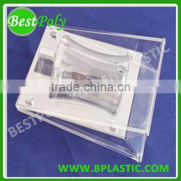 Wholesale Custom Candle Clamshell Packaging photo-3