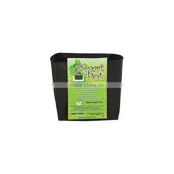Smart Square Pot Hydro for Flower System Smart Non Woven Plant Bag (1 Gal to 1200 Gal)