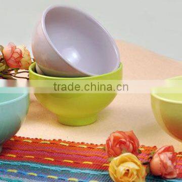 KC-000133 Haonai wholesale ceramic bowl, ceramc rice bowl